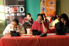 Radiothon-phones