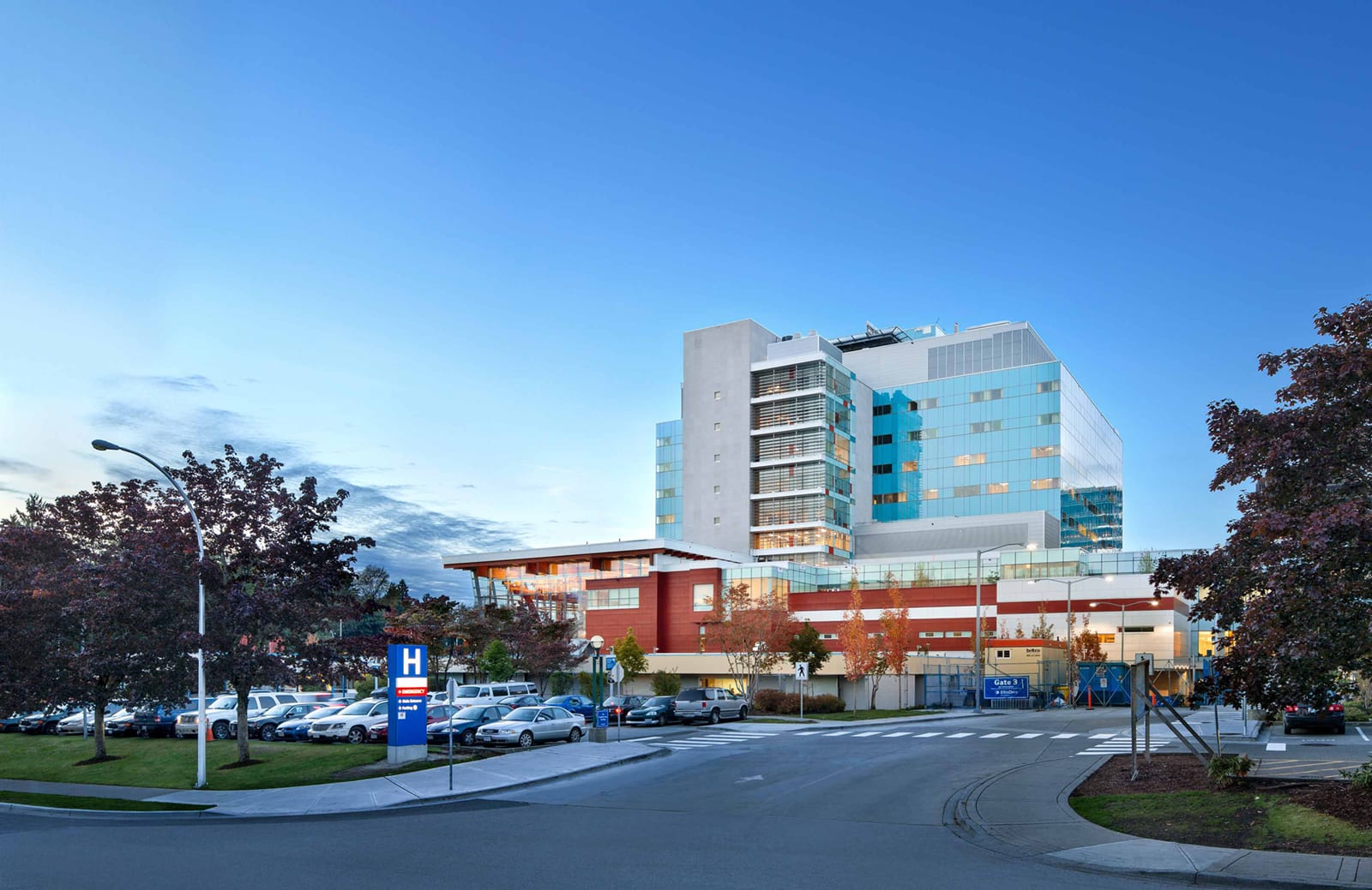 Surrey Memorial Hospital Surrey Hospitals Foundation, Surrey Charity