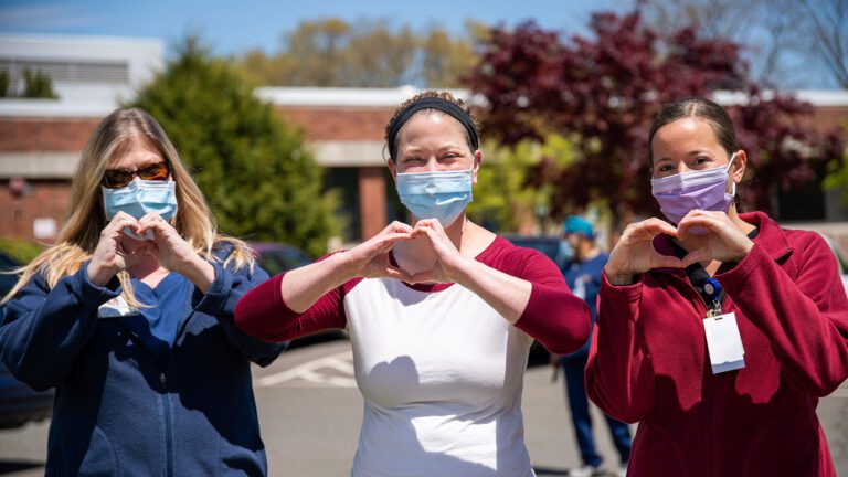 International Nurses Day