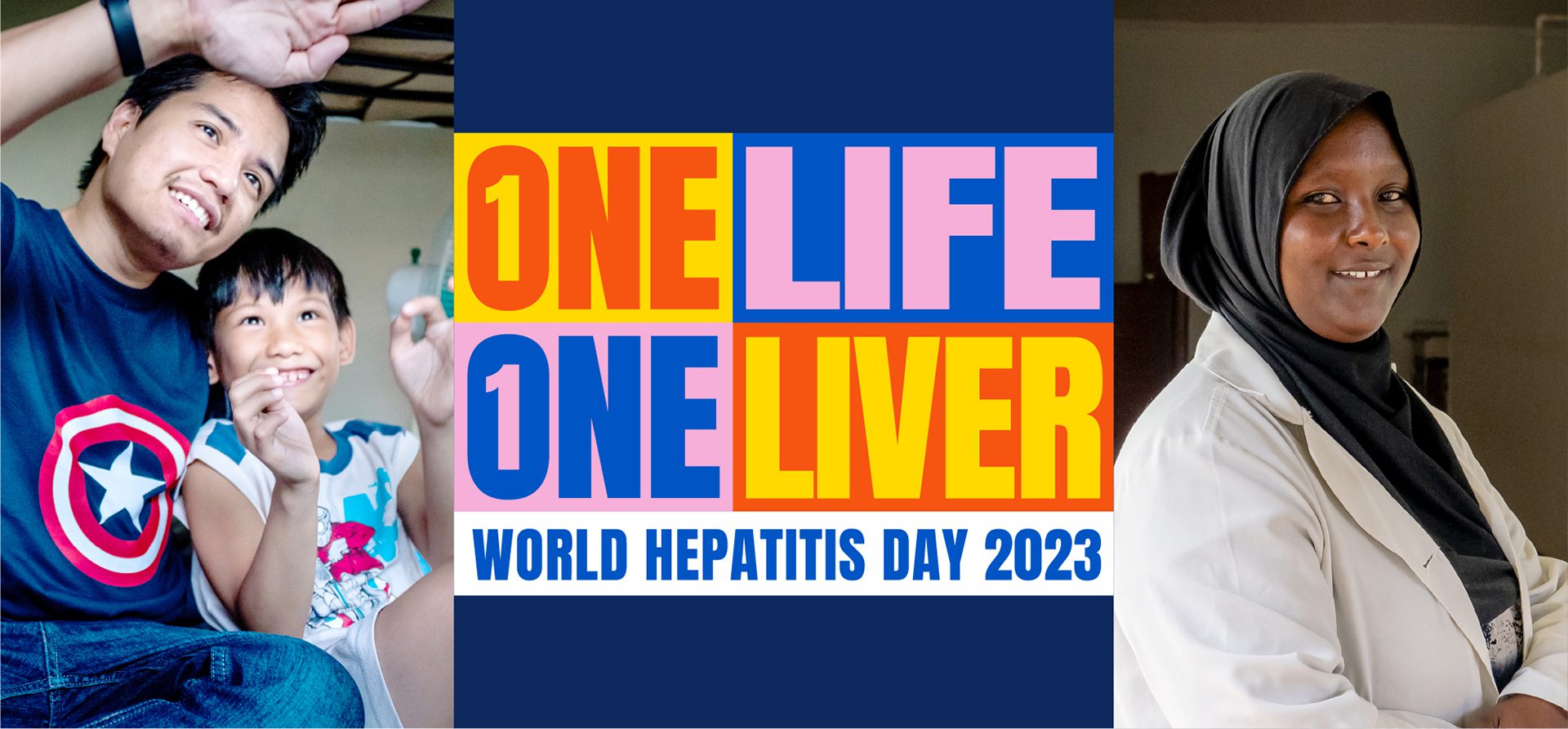 world hepatitis day