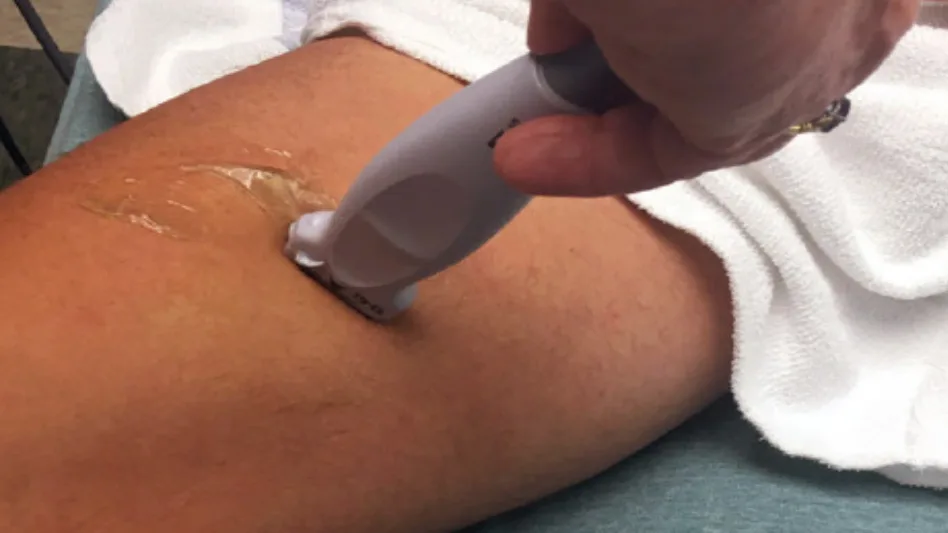 ultrasound nerve block